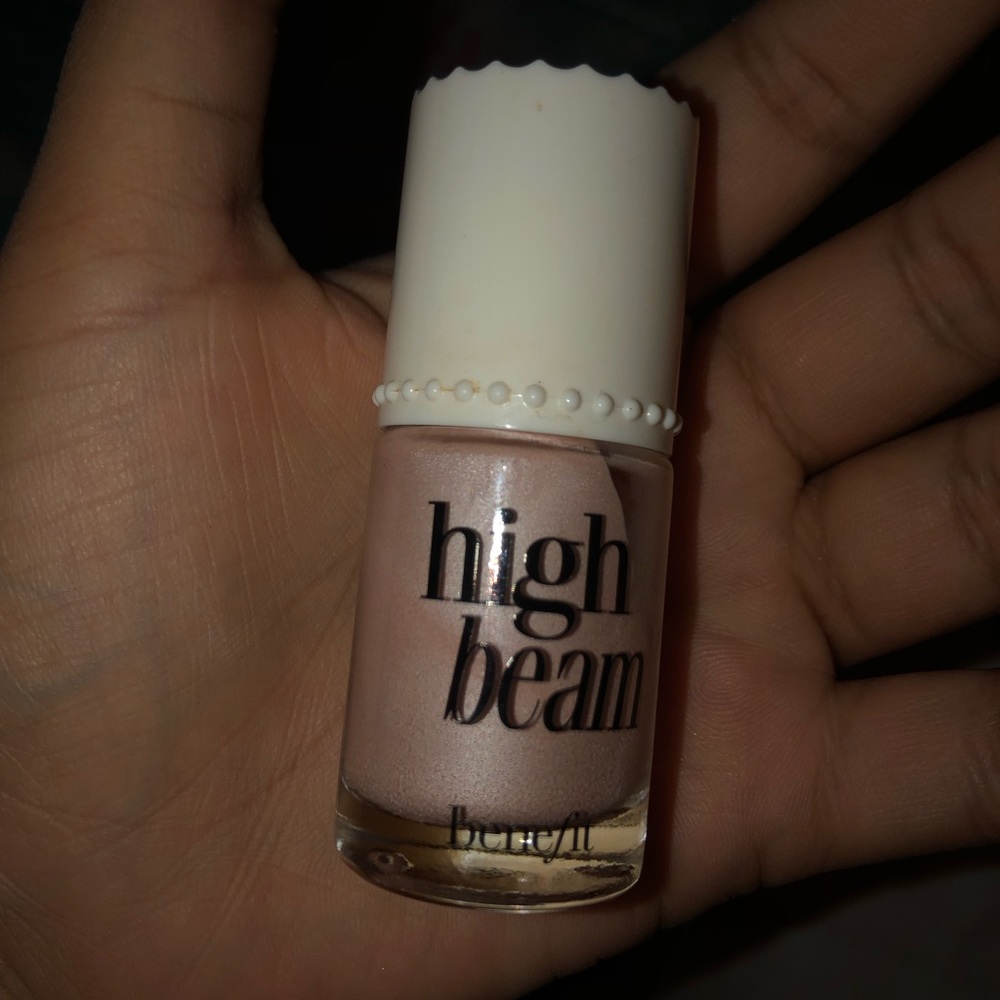 Benefit High Beam Liquid Highlighter